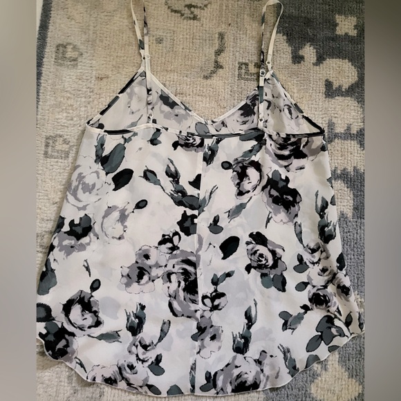 Wilfred silk cami - Picture 3 of 4